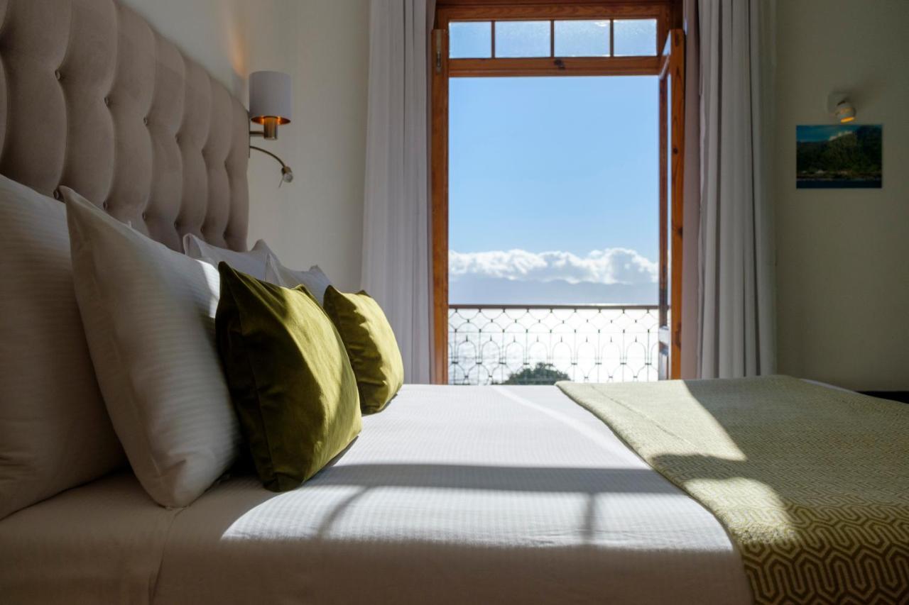 Villa Quinta Da Magnolia Ar à Urzelina Extérieur photo