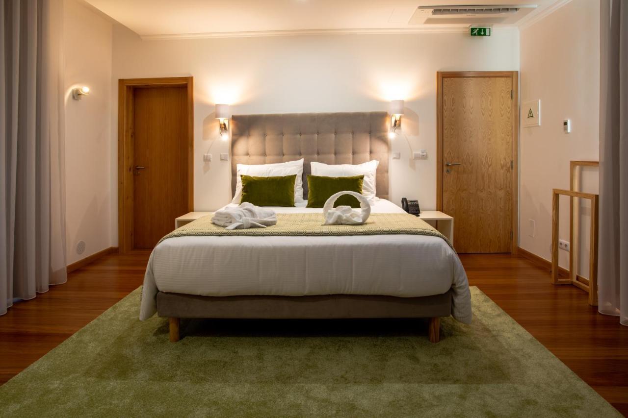 Villa Quinta Da Magnolia Ar à Urzelina Extérieur photo
